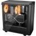 be quiet! Pure Base 501LX black (BGW78)