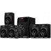 SVEN HT-202 wielofunkcyjny system speakerów z bluetooth