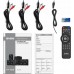 SVEN HT-202 wielofunkcyjny system speakerów z bluetooth