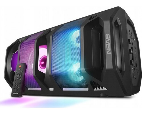 SVEN PS-670 głośnik bluetooth