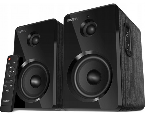 SVEN SPS-725 BLACK speakeri
