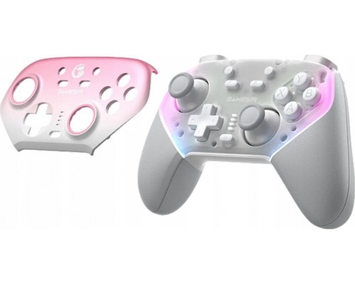 GameSir Super Nova Whipped Pink