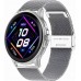 Smartwatch Gravity GT12-8 Silver  (GT12-6)