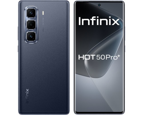 Infinix Infinix HOT 50 Pro+ 8/256GB Sleek Black