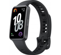 HUAWEI Band 10 (Nora-B19F), Black