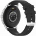 Smartwatch Gravity GT12-7 Silver  (GT12-7)