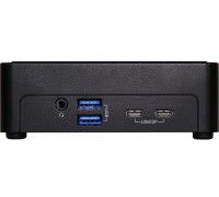 ASROCK NUCS BOX-225H Intel DP(TypC)/5xUSB3.2/1x2.5GLan retail