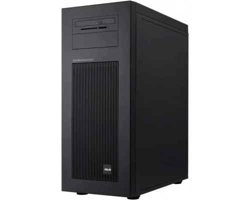 ASUS Workstation ExpertCenter Pro ET700I W7, bez procesoru, bez pamětí, bez grafiky, černá, EU