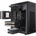 ASUS Workstation ExpertCenter Pro ET700I W7, bez procesoru, bez pamětí, bez grafiky, černá, EU