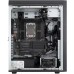 ASUS Workstation ExpertCenter Pro ET700I W7, bez procesoru, bez pamětí, bez grafiky, černá, EU