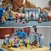 LEGO Marvel Laboratory Железный человек: Збройовния (76315)