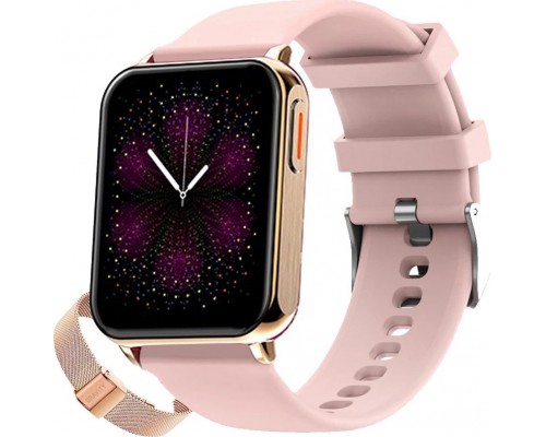    Smartwatch Gravity GT17-1