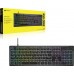 Corsair K55 Core RGB  (CH-9226C65-DE)