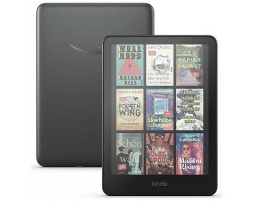 Mediaplayer Amazon Kindle Colorsoft Signature