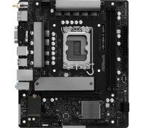 Intel H810 ASRock H810M-X WIFI