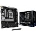 Intel H810 ASRock H810M-X WIFI