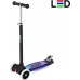 NILS Fun dziecięca podświetlana led Nils Fun HLB1310 Black