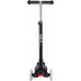 NILS Fun dziecięca podświetlana led Nils Fun HLB1310 Black
