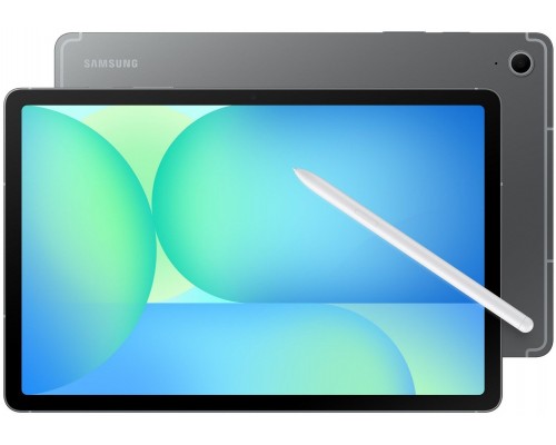Samsung Galaxy Tab S10 FE 10.9-inch 128 GB 5G Gray (SM-X526BWithAREUE)