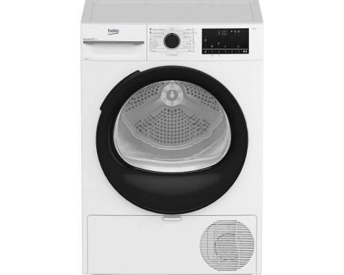 DRYER BM3T40230W BEKO