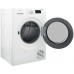 WHIRLPOOL Dryer FFT M11 82 EE R, 8kg, A++, Gylis 64,9 cm, Heat pump