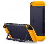 SPIGEN NANO POP NINTENDO SWITCH 2 BLUEBERRY NAVY