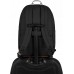 Pacsafe GO 25l Rucksack schwarz