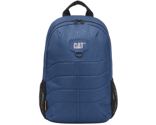 Caterpillar Benson Backpack 84718-504 Granatowe One size