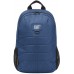 Caterpillar Benson Backpack 84718-504 Granatowe One size