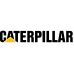 Caterpillar Benson Backpack 84718-504 Granatowe One size