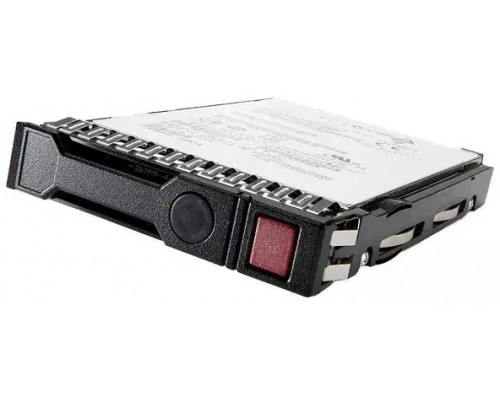 HP 2TB SATA 7.2K LFF SC DS H