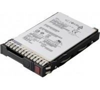 SSD HPE HPE P05928-B21 urządzenie SSD 480 GB 2.5" Serial ATA III MLC