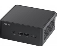 ASUS NUC 14 Pro RNUC14RVHV700003I UCFF Black 165H