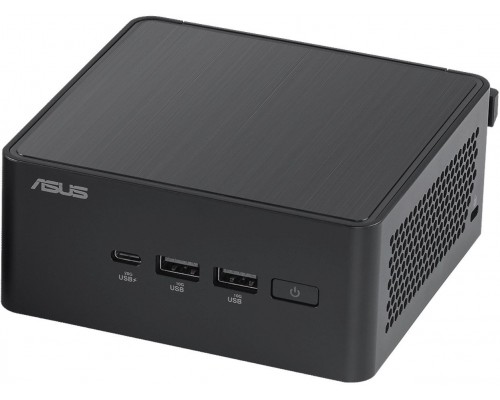 ASUS NUC 14 Pro RNUC14RVHV700003I UCFF Black 165H