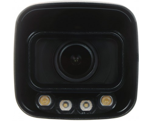 KAMERA IP IPC-HFW3849T-ZAS-IL-27135 Smart Dual Light WizSense - 8 Mpx 4K UHD 2.7 ... 13.5 mm - MOTOZOOM DAHUA