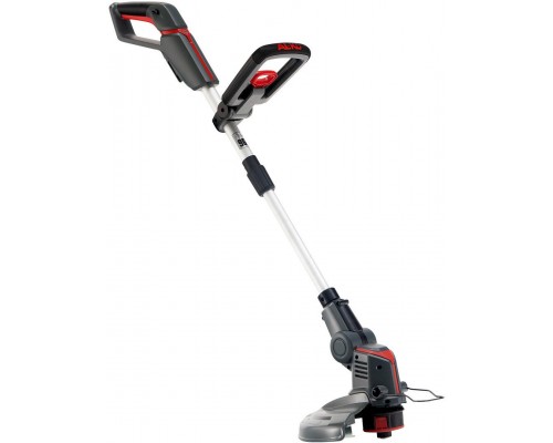 AL-KO GT 1825, String trimmer, 25 cm, Nylon line, D-loop handle, Black, Battery - SOLO