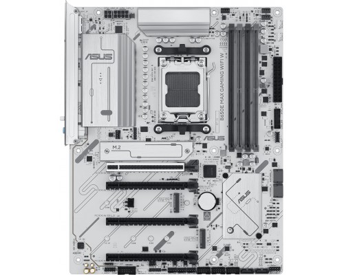 AMD B650 Asus B650E MAX GAMING WIFI W