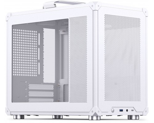 Jonsbo C6 MAX biała (C6MAXWHITE)