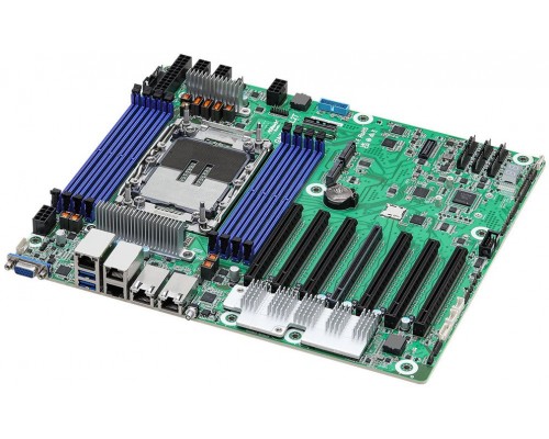 ASRock Mainboard GNRD8-2L2T CEB Sockel 4710 Single
