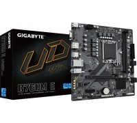 Intel B760 Gigabyte B760M E