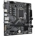 Intel B760 Gigabyte B760M E