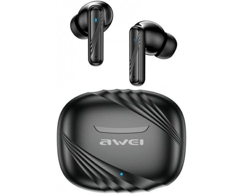 AWEI  5.3 TA6 ANC+ docking station black