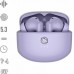 TWS Manta Rytmo MTWS008P Violet