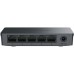 Grandstream GWN7711 Layer 2 Lite managed switch, 8 ports