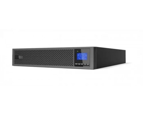 UPS USV Online IOT 3KVA / 3000W schwarz