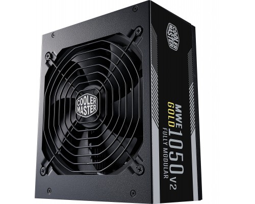 Cooler Master MWE Gold V2 1050W ATX 3.1 Biały (MPE-A501-AFCAG-3EGEU)
