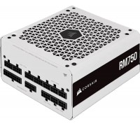 Corsair RM750e 2025 White 750W ATX 3.1 (CP-9020292-EU)