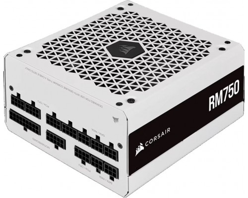 Corsair RM750e 2025 White 750W ATX 3.1 (CP-9020292-EU)
