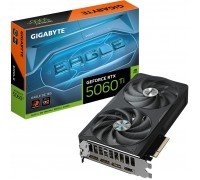 Gigabyte GeForce RTX 5060 Ti Eagle OC 16GB GDDR7 DLSS4 (GV-N506TEAGLE OC-16GD)