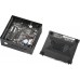 SHUTTLE XPC Nano NT10H5 Barebone Intel Core Ultra 5 125H 2xSODIMM 1xM.2